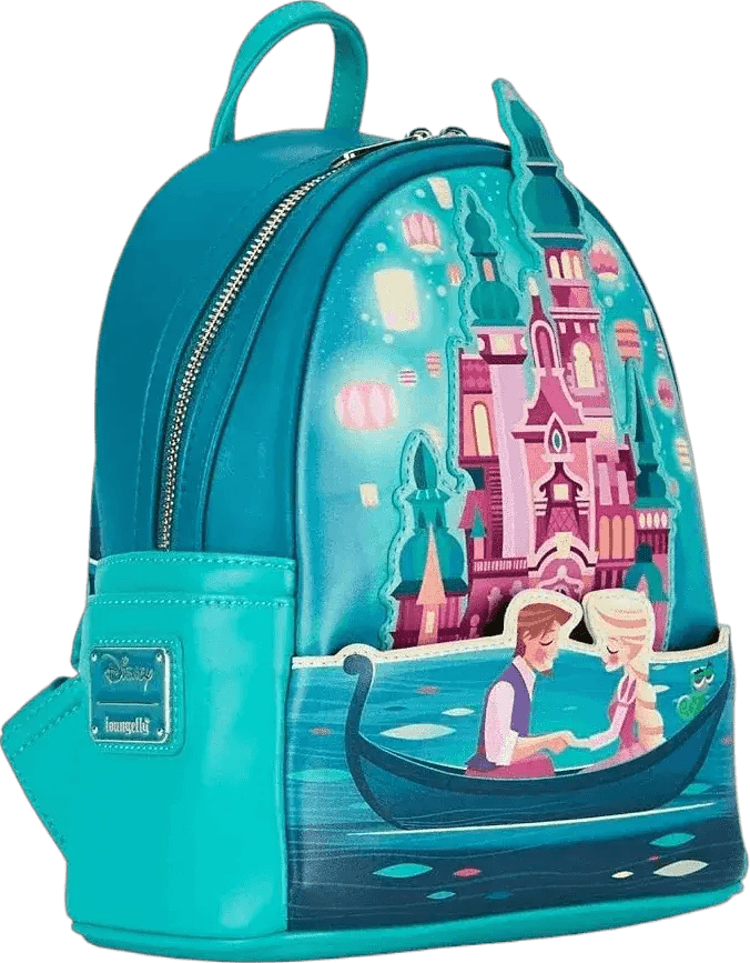 Adorable Mini Backpack Scary Dreams Care Bears Universal Monsters Design For Teens 14 Plus Unisex - ToylandEU