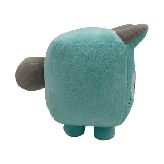 Adorable Plush Huge Cat from Pet Simulator X - Soft Stuffed Toy - ToylandEU