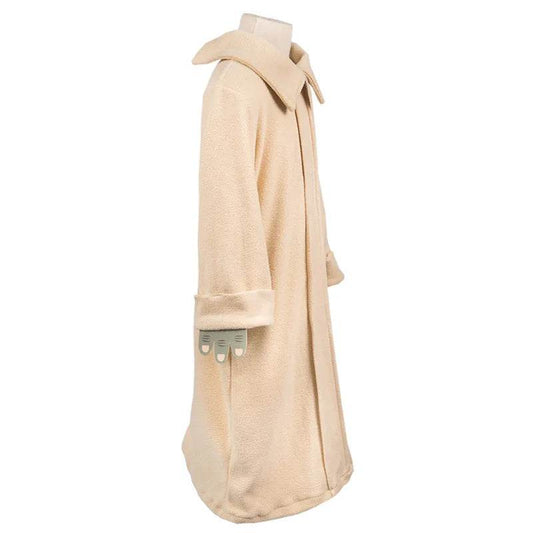 Adorable Yoda-Baby Kids Costume for Halloween & Festive Celebrations - ToylandEU