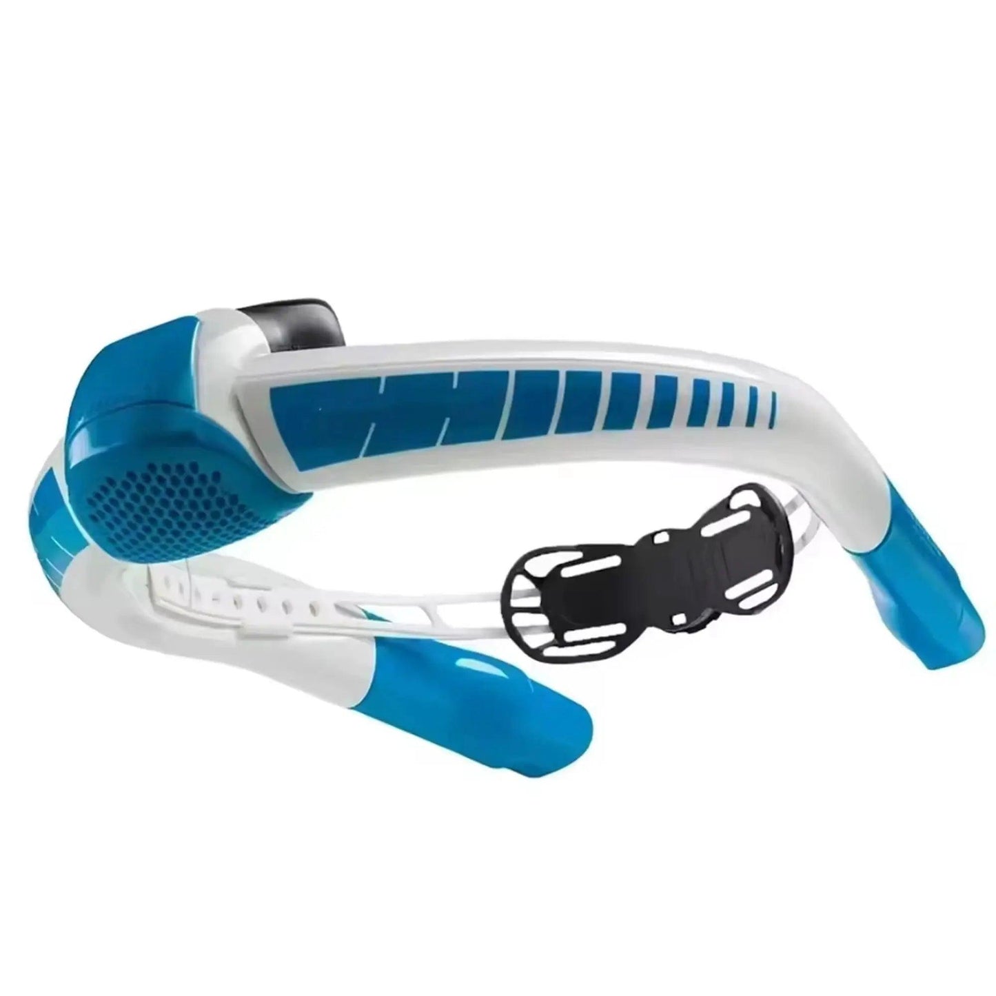Adult Dry Snorkel With Splash Guard No Water Entry - ToylandEU™