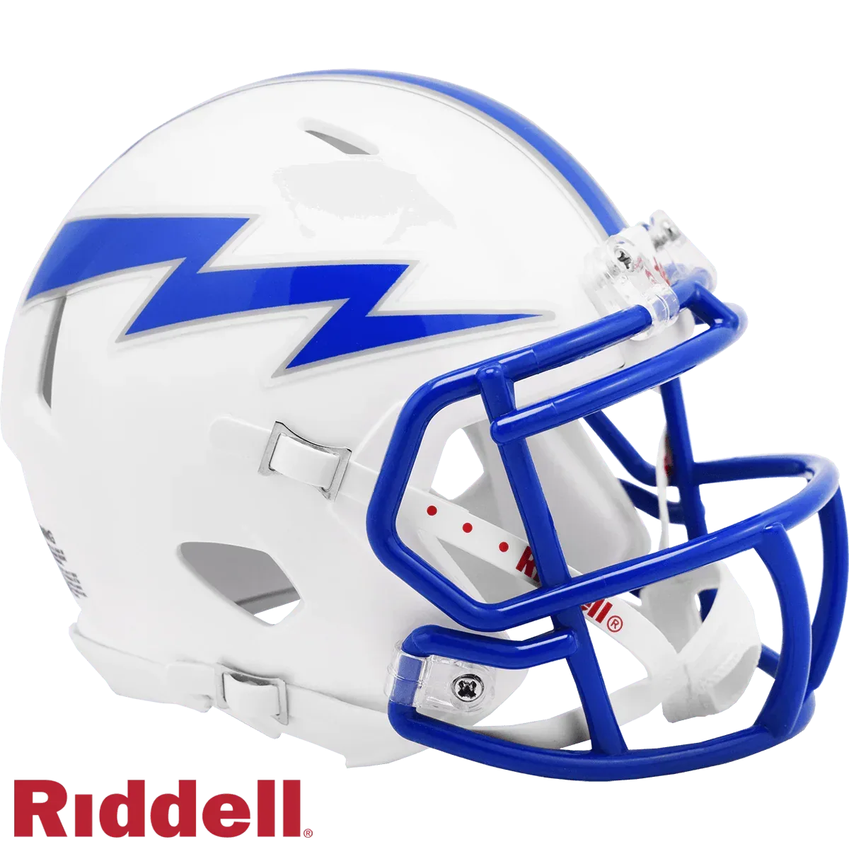 Air Force Falcons Mini Speed Helmet Riddell Replica - ToylandEU™