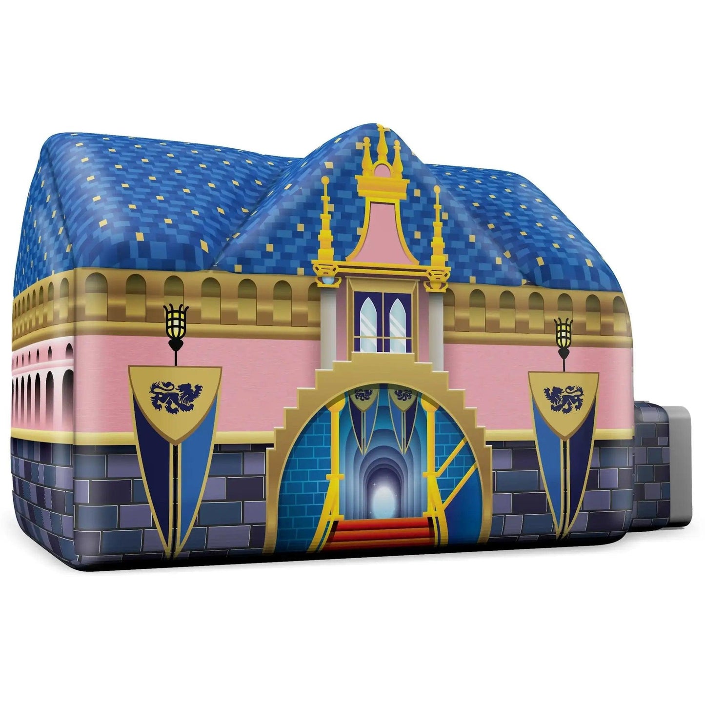 The Original AirFort - Royal Castle - ToylandEU™