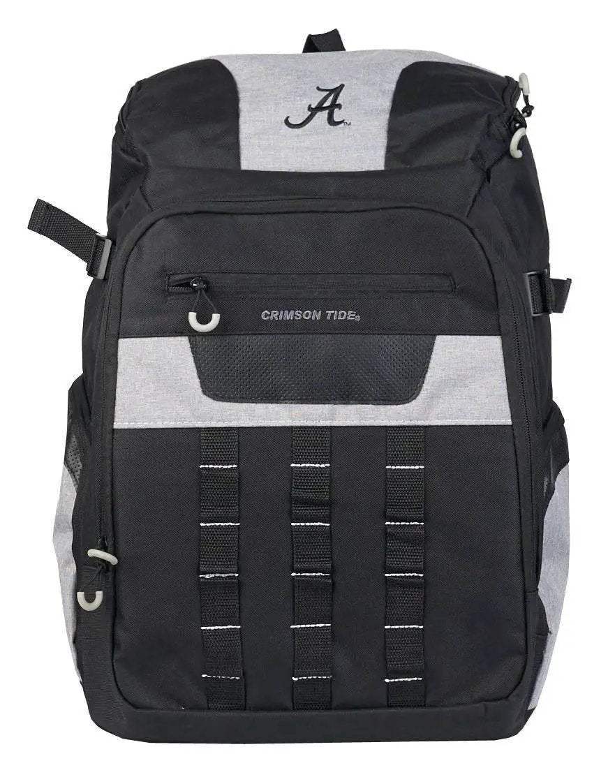 Alabama Crimson Tide Franchise Style Backpack Official - ToylandEU™