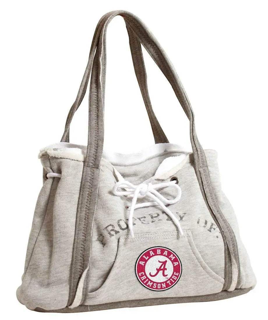 Alabama Crimson Tide Hoodie Purse - ToylandEU™