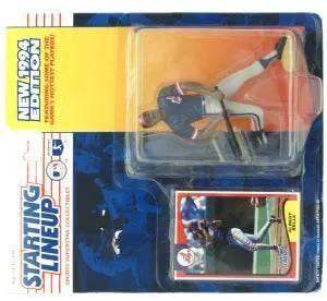 Albert Belle SLU 1994 Baseball Card Collectible Item - ToylandEU™