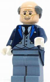 Batman Movie Figure Collectible ABS Plastic Figure Durable Construction for Display and Collecting - ToylandEU