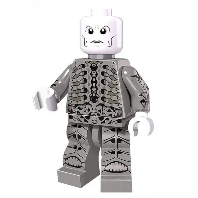 LEGO Minifigure Alien Xenomorph Prometheus Engineer Custom - ToylandEU™