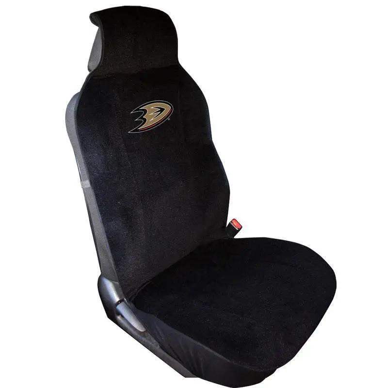Anaheim Ducks Car Seat Cover Officially Licensed Team Gear - ToylandEU
