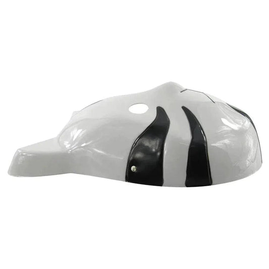 Premium Anbu Fox Mask Cosplay Mask 25cm Toyland EU - ToylandEU™