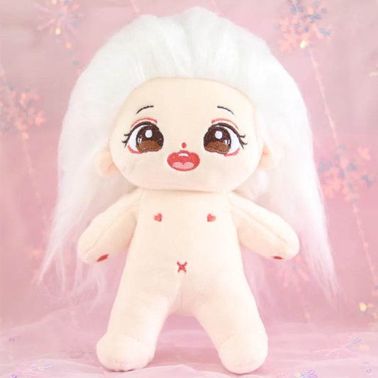 Anime Cartoon 20cm Soft Stuffed Doll Cotton Star Humanoid - ToylandEU