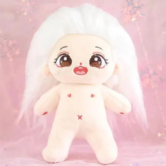 Anime Cartoon 20cm Soft Stuffed Doll for Kids Gifts - ToylandEU™