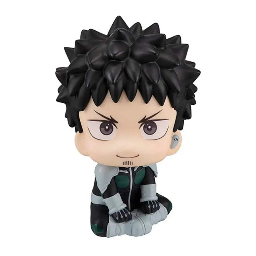 Anime Figure Hibino Kafka 10cm Collectible Plastic Limited Edition Figurine - ToylandEU