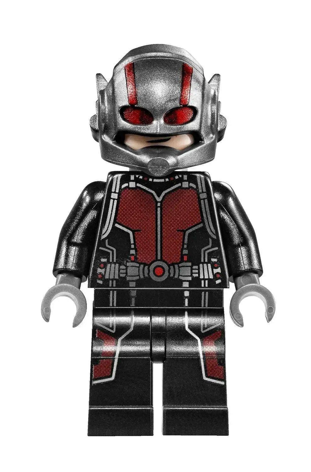 Ant Man Collectible Minifigure Custom Made Display - ToylandEU™