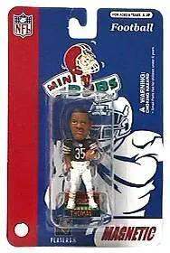 Anthony Thomas Bears Mini Bobblehead Forever Collectibles - ToylandEU™