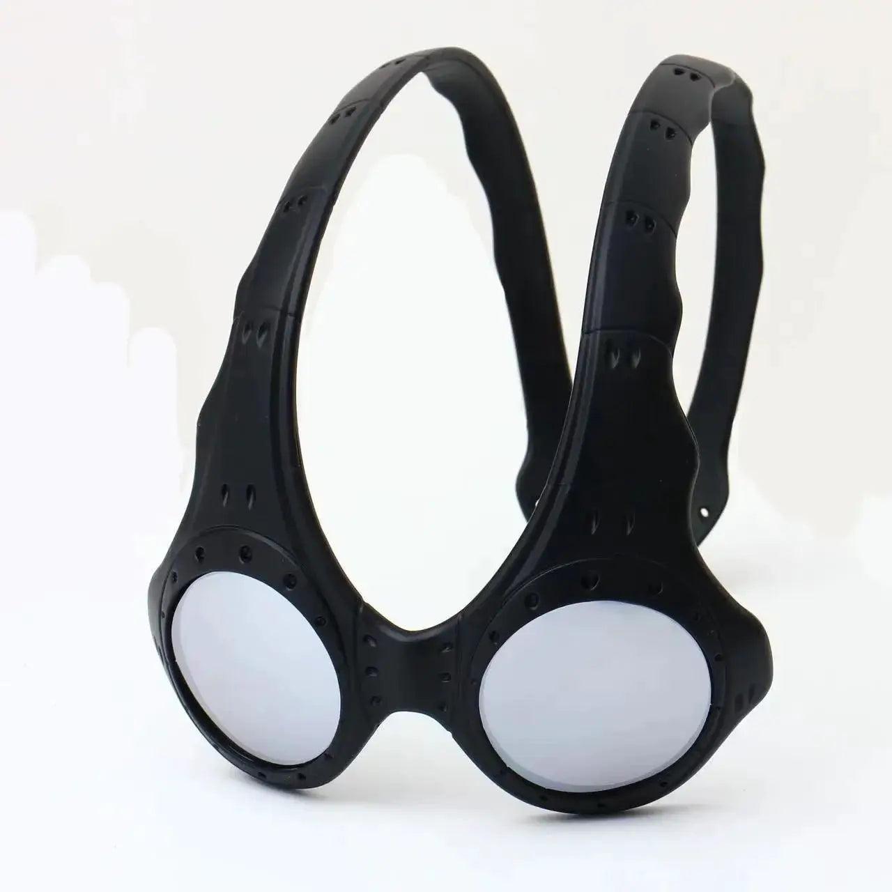 Anti Blue Light Sports Sunglasses Windproof Frame - ToylandEU™