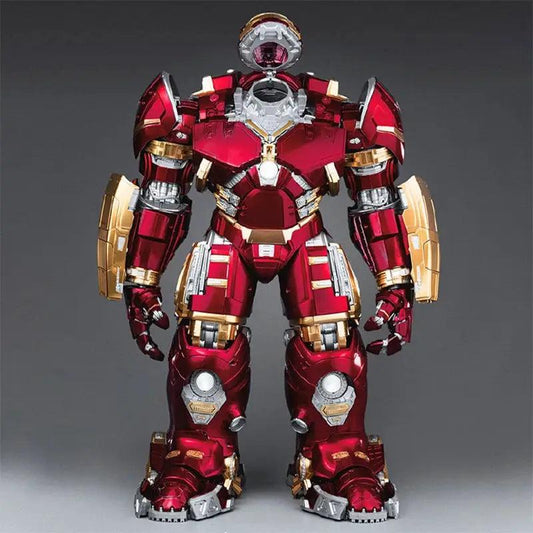 Anti-Hulk Armor LED Action Figure 18 Inches Marvel - ToylandEU™