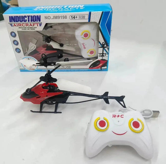 App Controlled Mini RC Drone For Kids Safe Flight - ToylandEU™