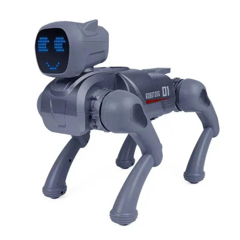 App Controlled Robotic Dog Toy With 2 4G Remote Voice - ToylandEU