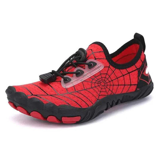 Aqua Beach Shoes for Children Slipstop Water Shoes Kids - ToylandEU