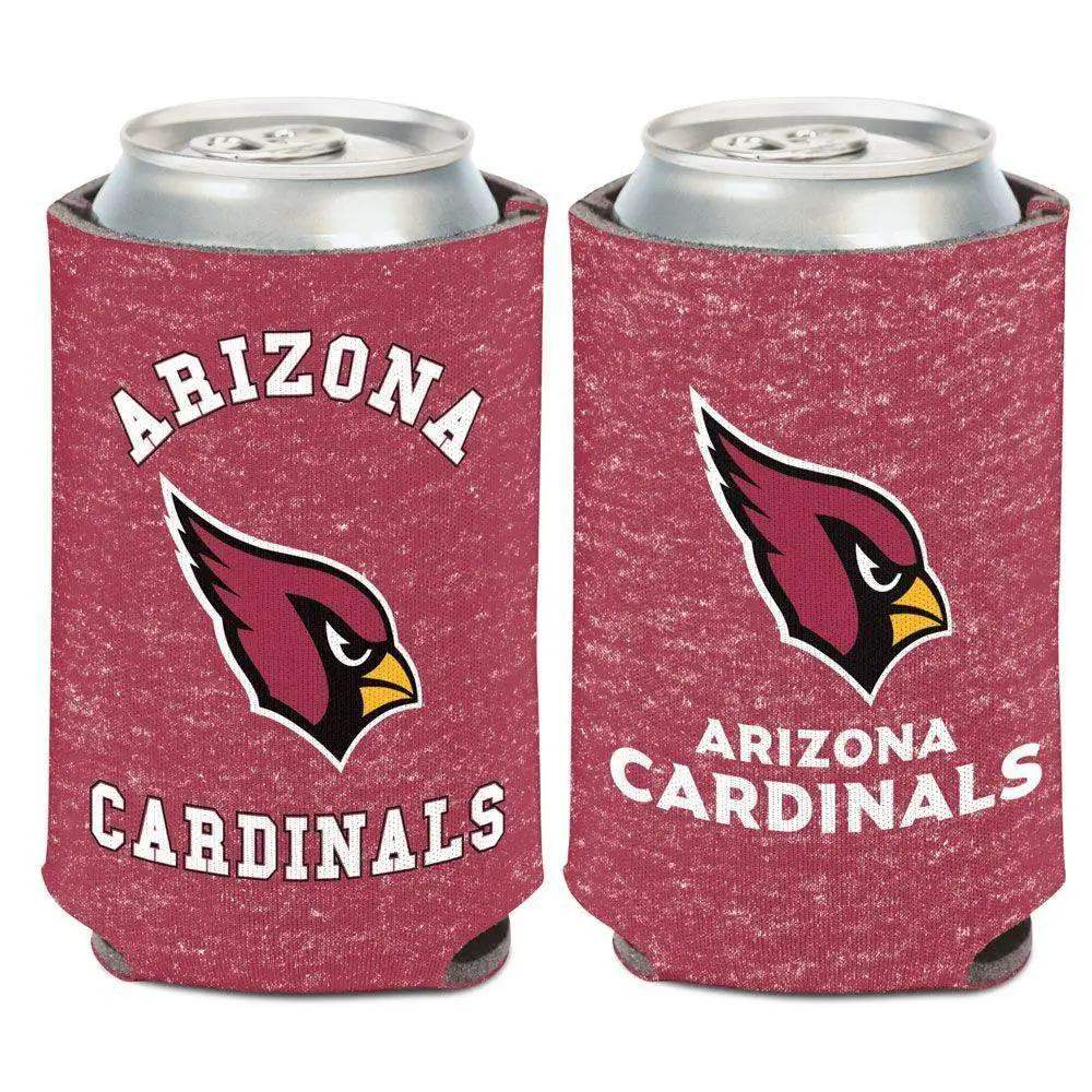 Arizona Cardinals Can Cooler Heathered 12 Oz Insulated Foam - ToylandEU™