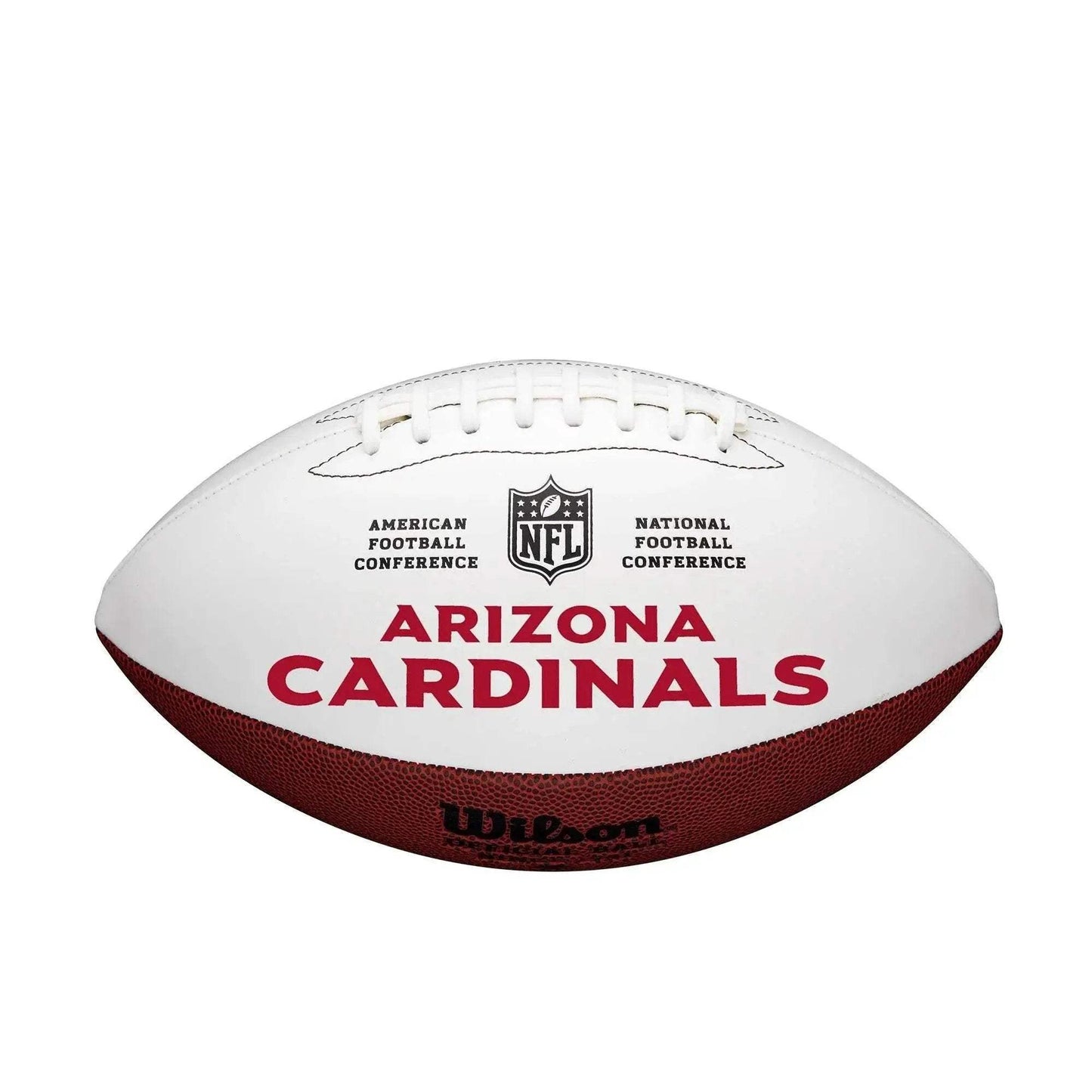 Arizona Cardinals Full Size Autographable Football Item - ToylandEU™