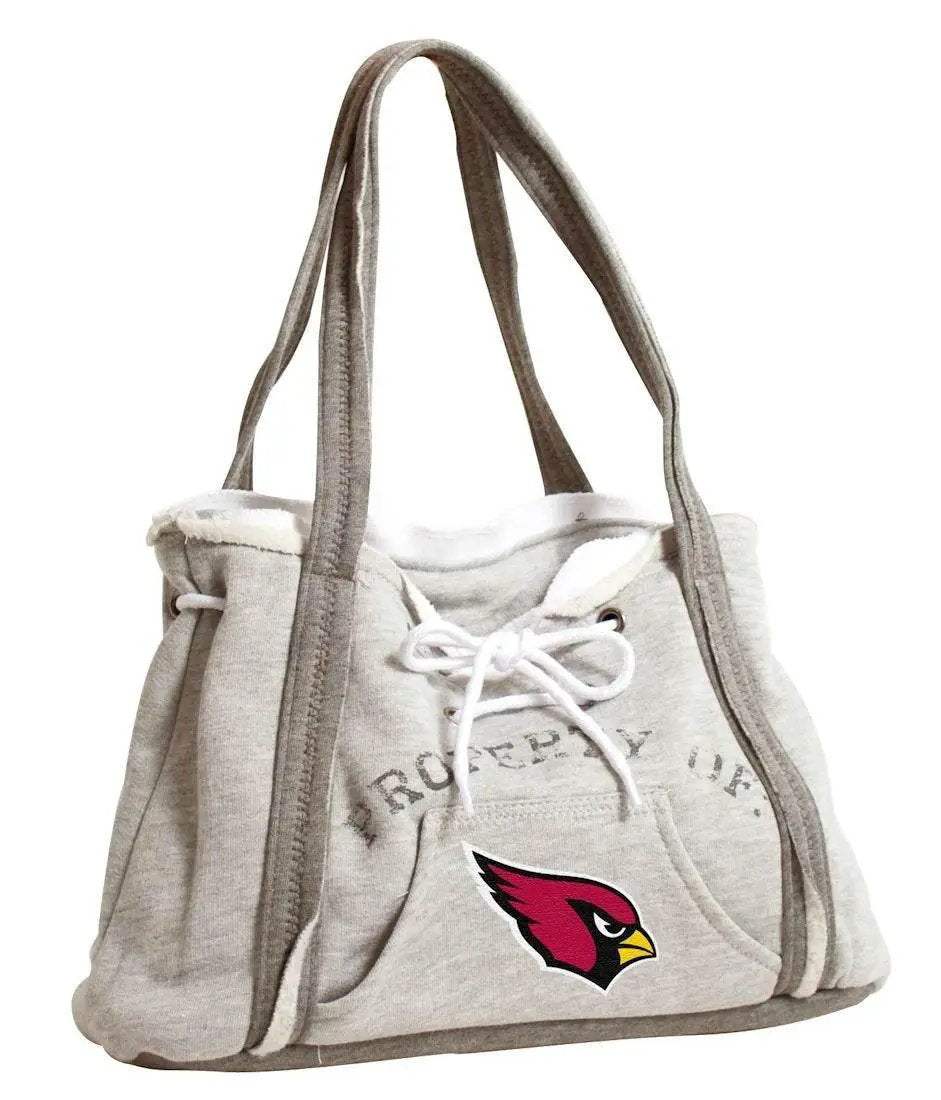Arizona Cardinals Hoodie Purse - ToylandEU™