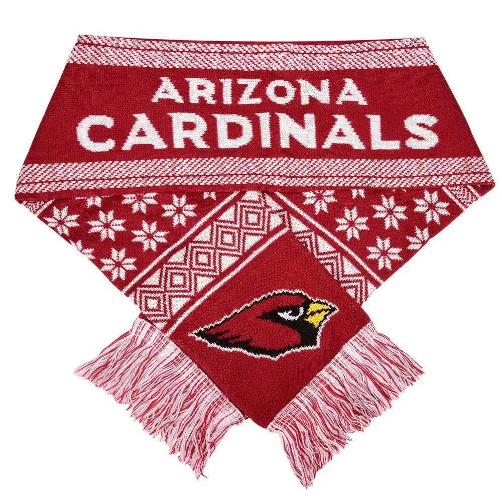 Arizona Cardinals Lodge Scarf 2016 Officially Licensed - ToylandEU™