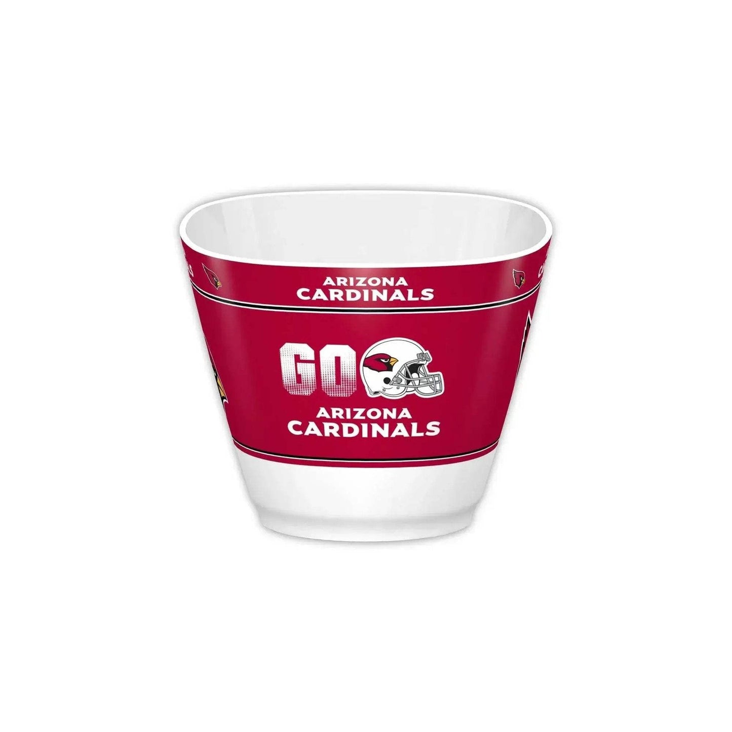 Arizona Cardinals Party Bowl MVP Co Official Collectible - ToylandEU™