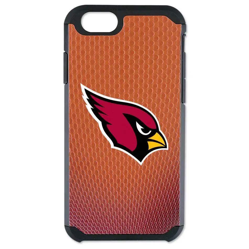 Arizona Cardinals Pebble Grain Football Case For iPhone 6 - ToylandEU™