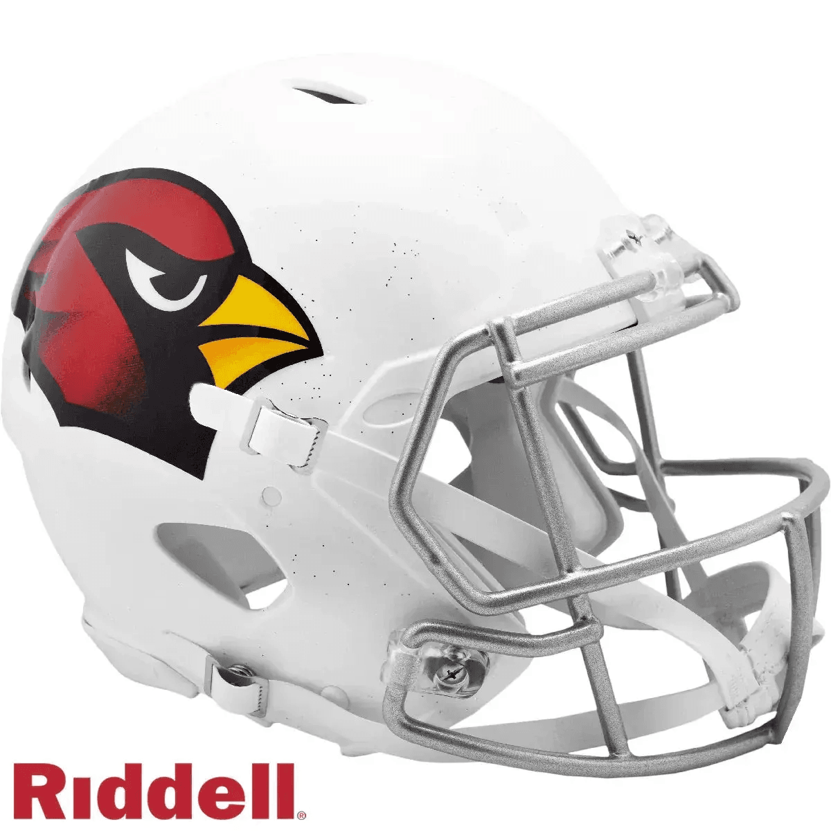 Arizona Cardinals Riddell Authentic Full Size Helmet 2023 - ToylandEU™