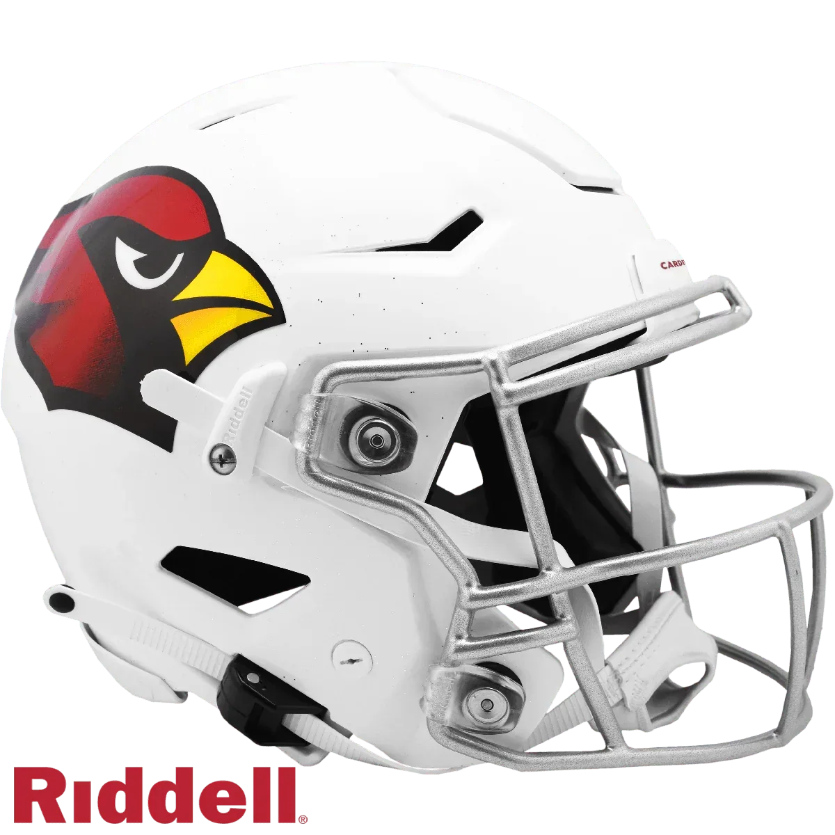 Arizona Cardinals Riddell Authentic SpeedFlex Helmet - ToylandEU™