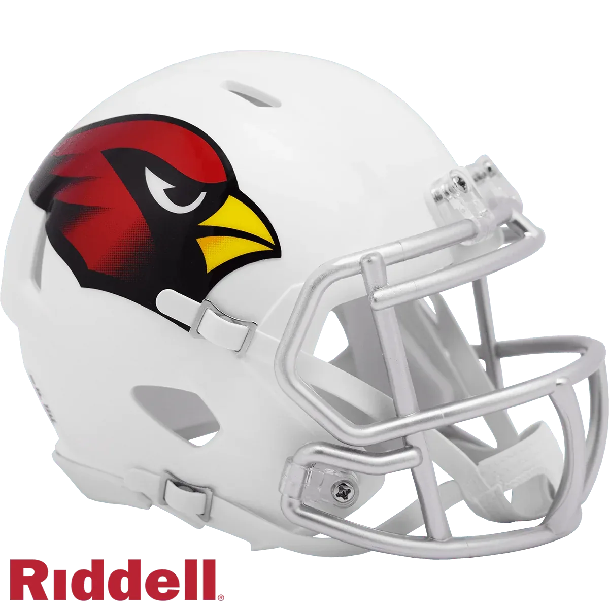Arizona Cardinals Riddell Mini Speed Helmet Replica 2023 - ToylandEU™