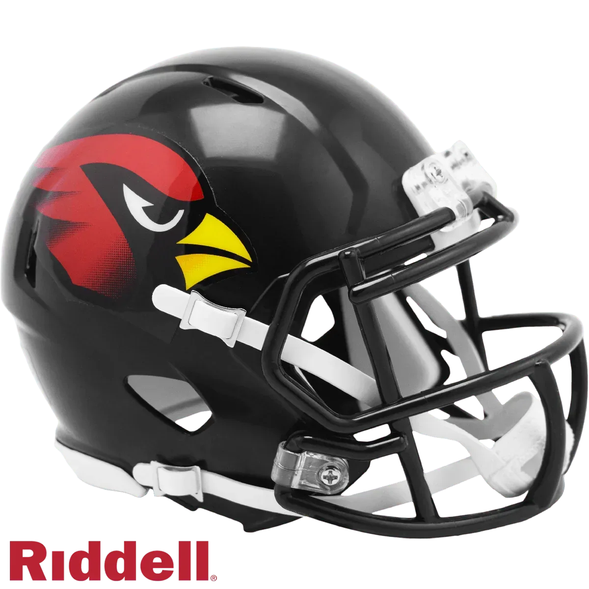 Arizona Cardinals Riddell Mini Speed Replica Helmet - ToylandEU™