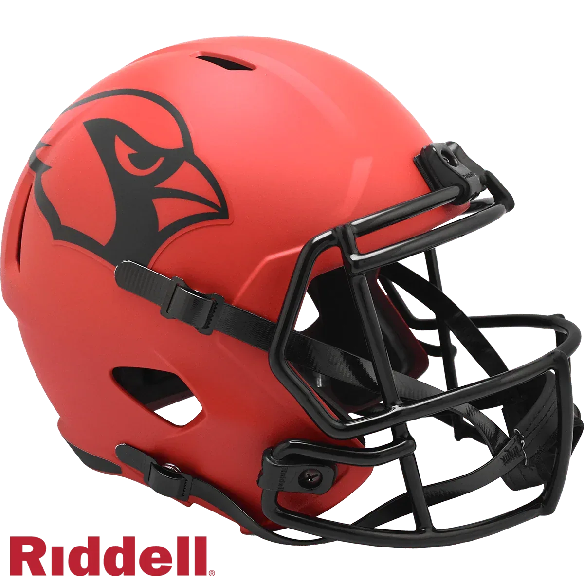 Arizona Cardinals Riddell Replica Helmet Rave Alternate - ToylandEU™