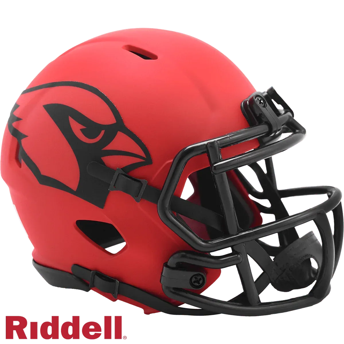 Arizona Cardinals Riddell Replica Mini Speed Rave Helmet - ToylandEU™
