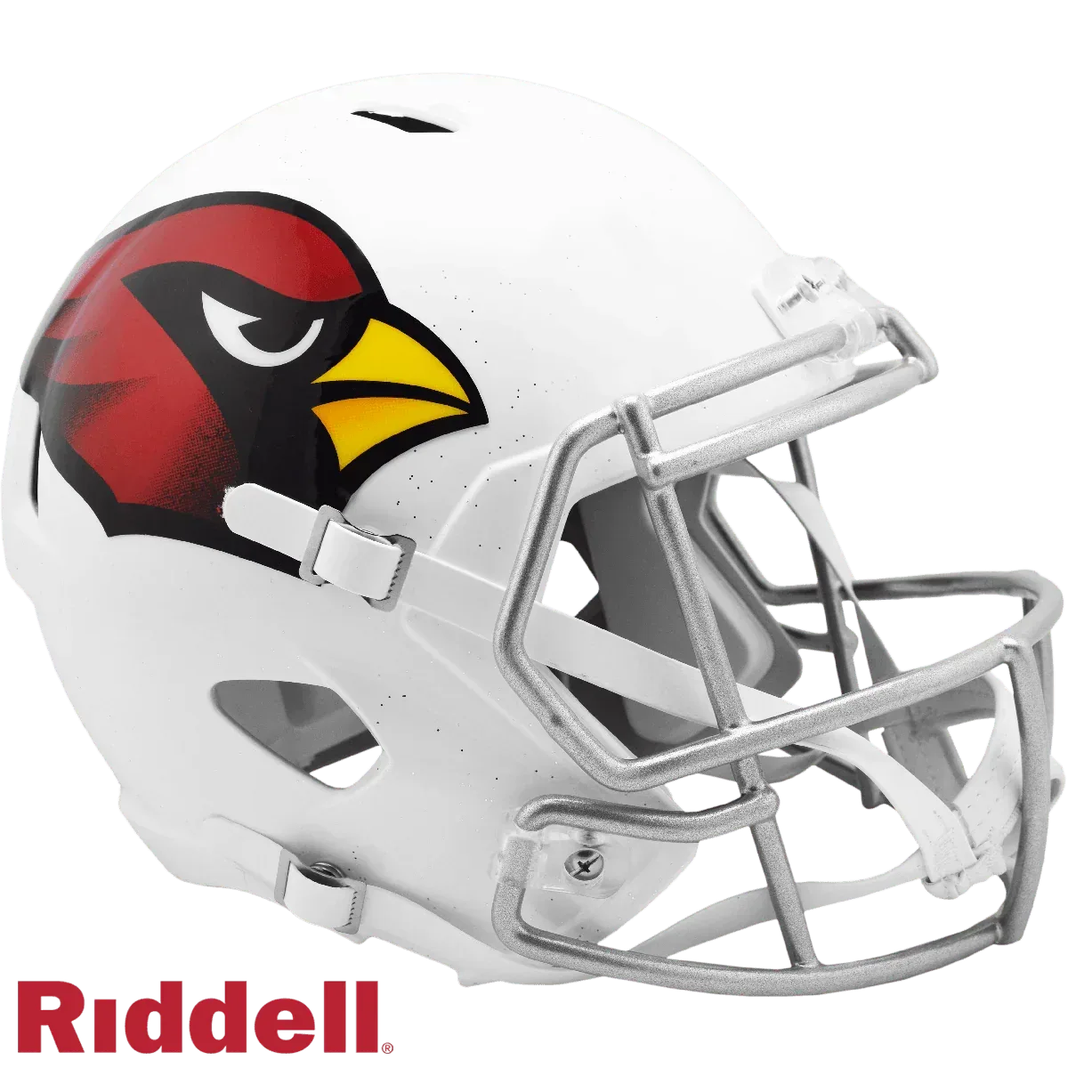Arizona Cardinals Riddell Replica Speed Helmet 2023 - ToylandEU™