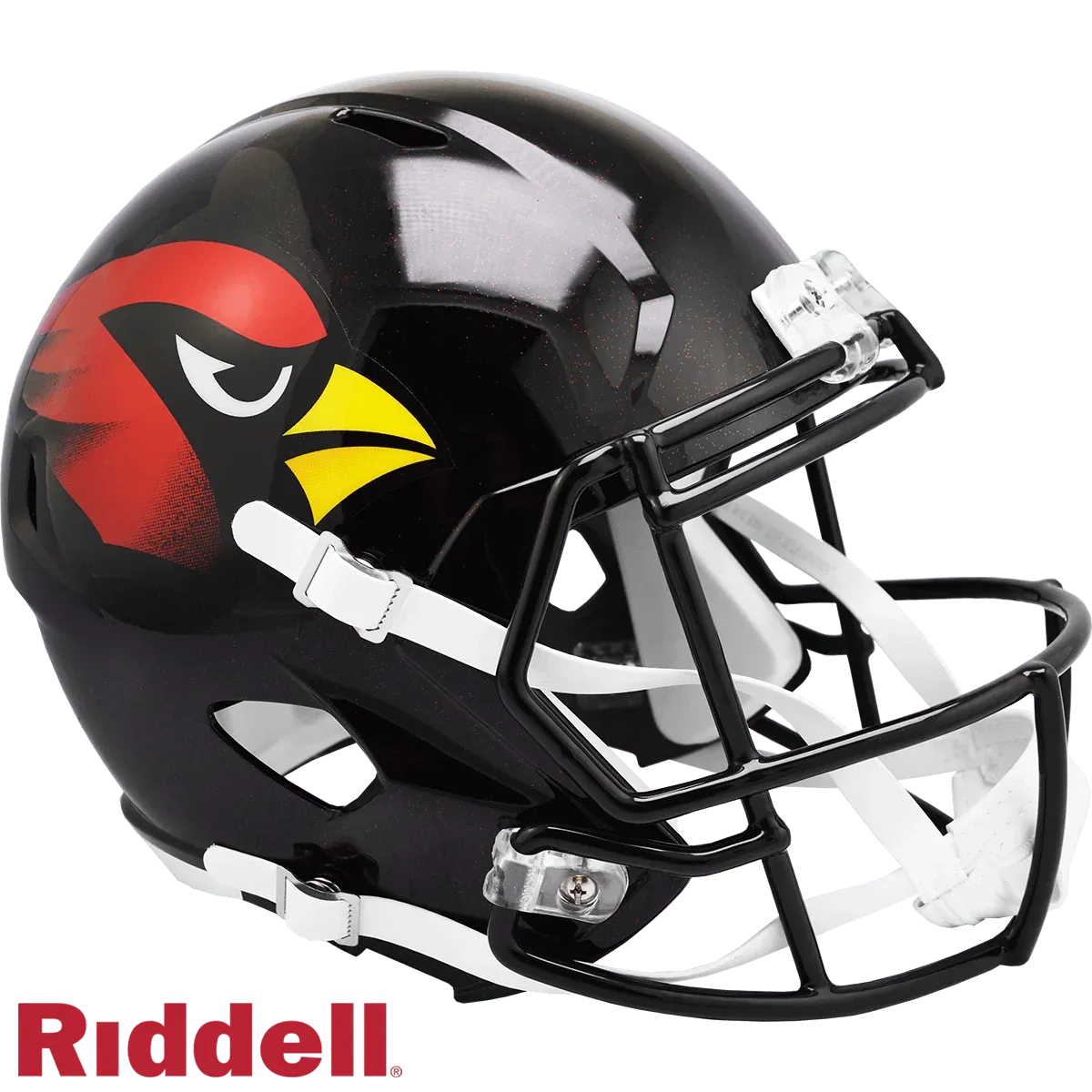 Arizona Cardinals Riddell Speed Replica Helmet Full Size - ToylandEU™