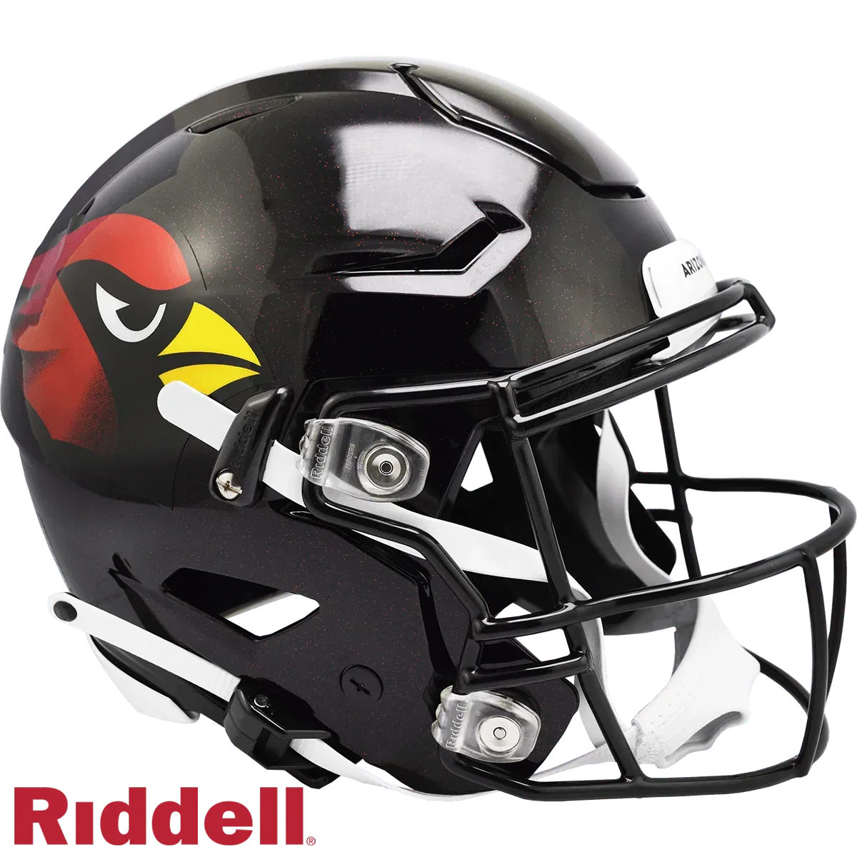 Arizona Cardinals Riddell SpeedFlex Helmet Authentic - ToylandEU™