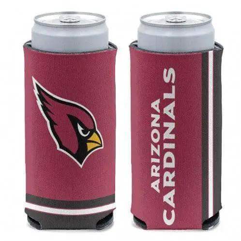 Arizona Cardinals Slim Can Cooler Foam One Eighth Inch - ToylandEU™