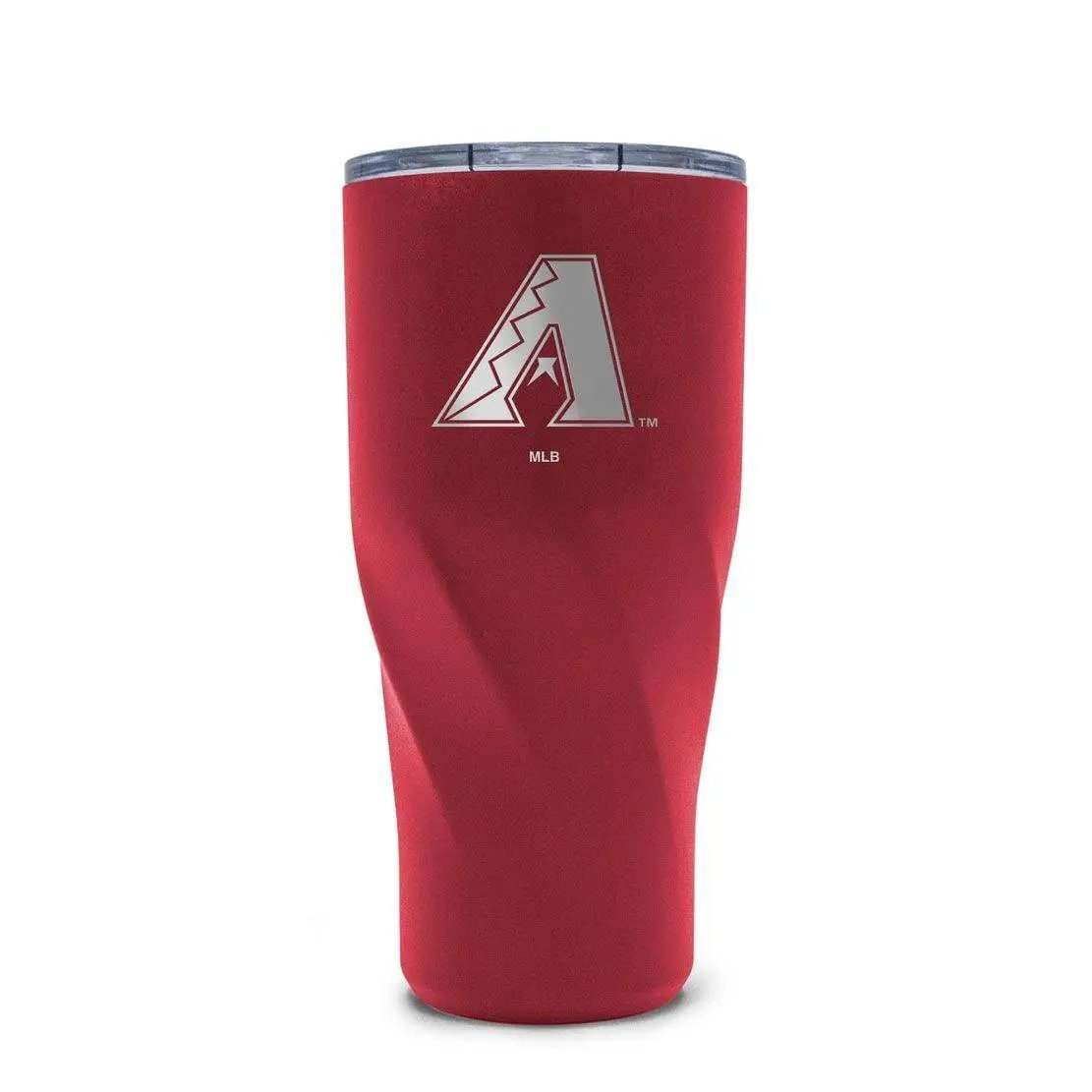 Arizona Diamondbacks Tumbler 20 Ounce Morgan Stainless - ToylandEU™