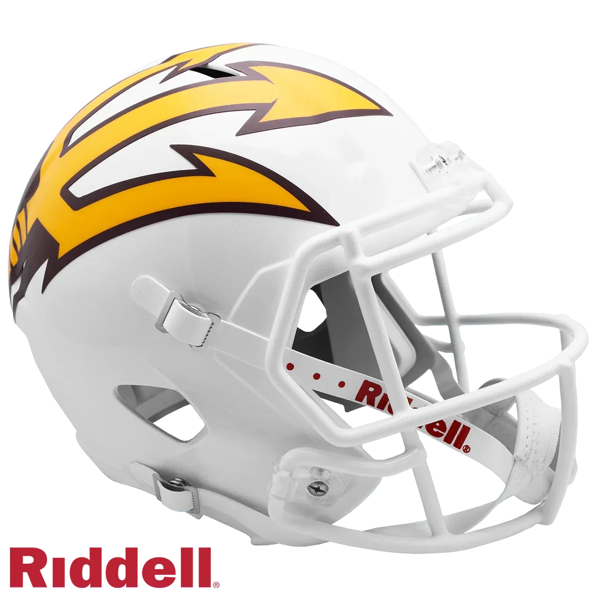 Arizona State Sun Devils Helmet Riddell Replica Full Size - ToylandEU™