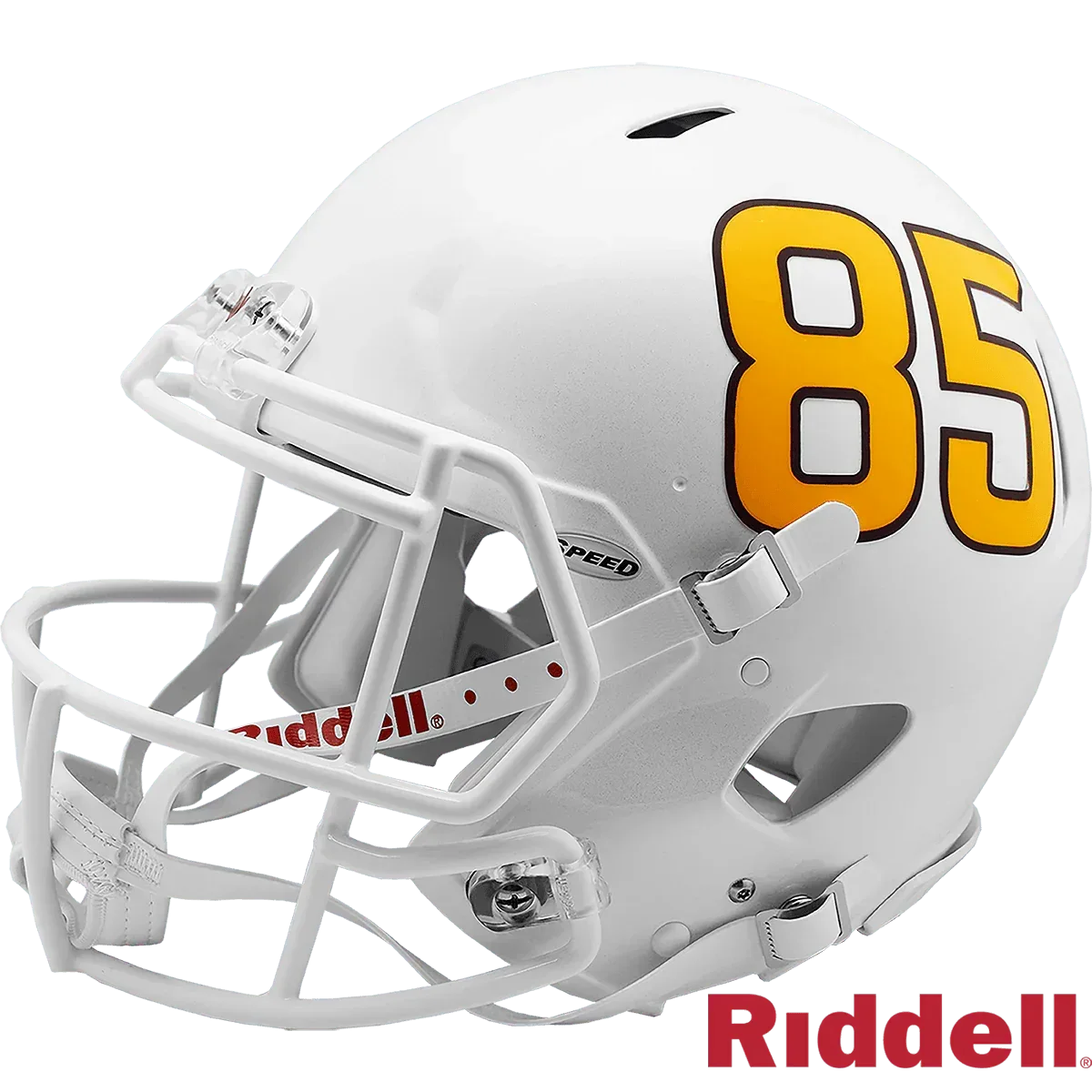 Arizona State Sun Devils Riddell Authentic Speed Helmet - ToylandEU™