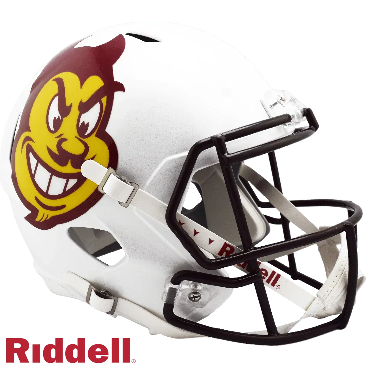 Arizona State Sun Devils Riddell Full Size Helmet Replica - ToylandEU™