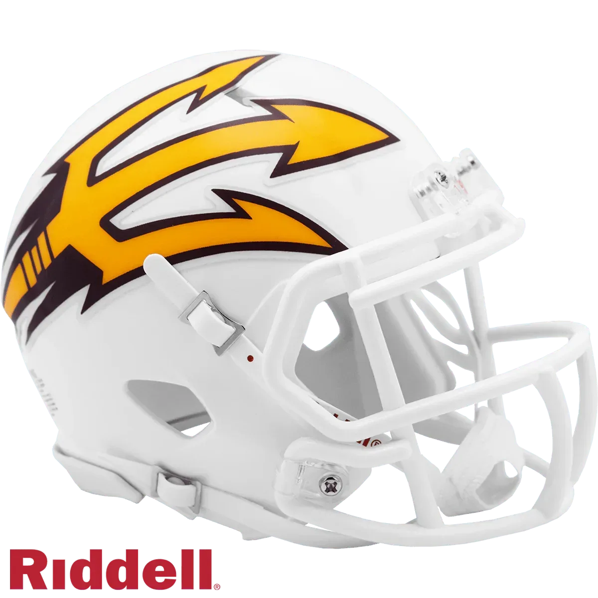 Arizona State Sun Devils Riddell Mini Speed Helmet Replica - ToylandEU