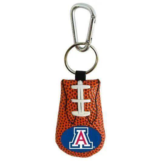 Arizona Wildcats Football Keychain Classic Official - ToylandEU™