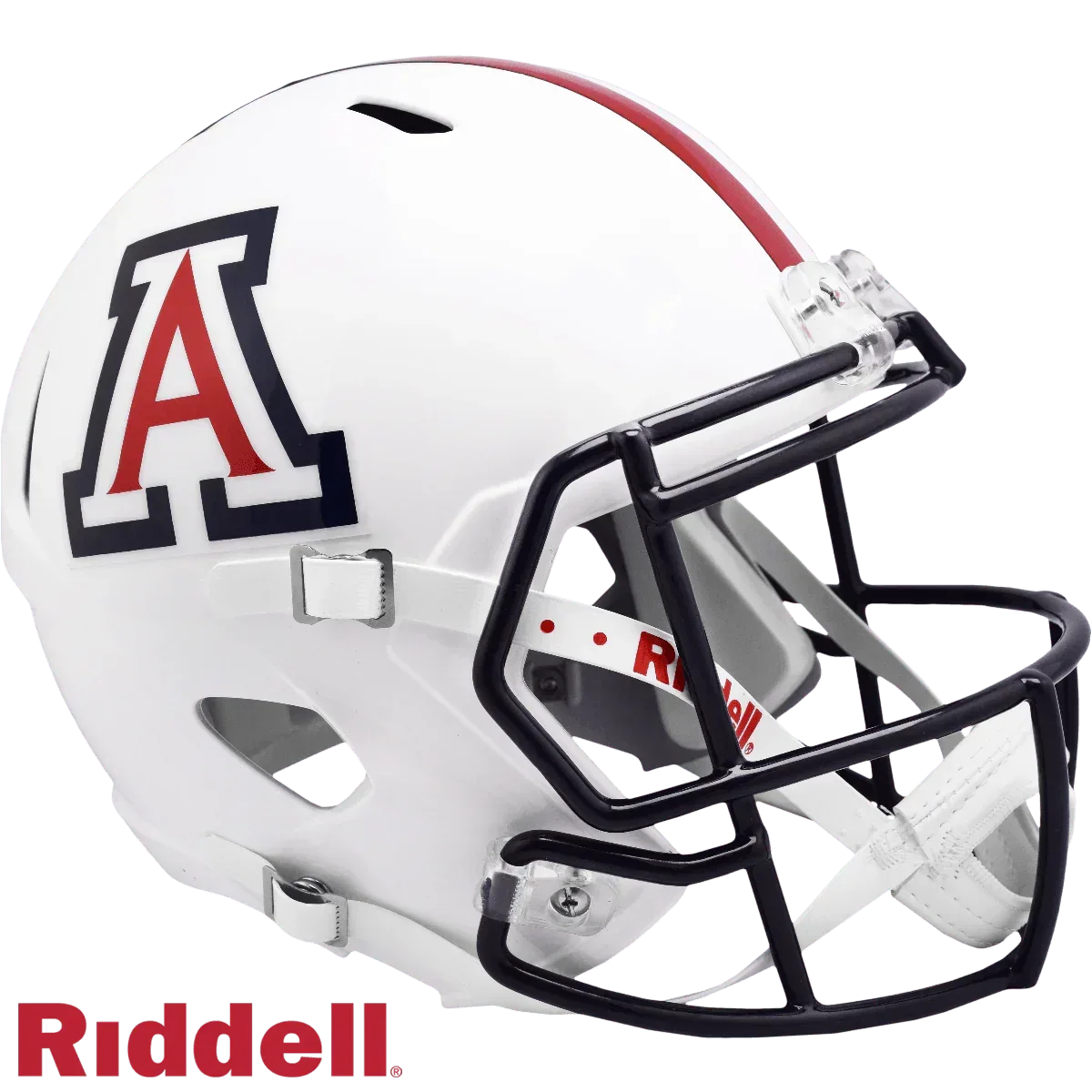 Arizona Wildcats Riddell Speed Replica Full Size Helmet - ToylandEU™