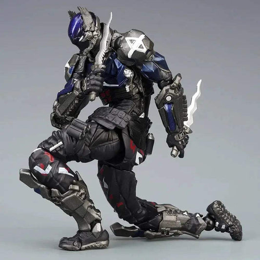 Batman Action Figure Arkham Knight Premium PVC - ToylandEU™