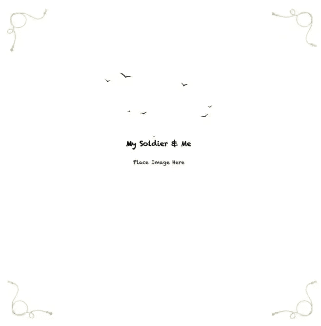 Army Children’s Book - My Daddy, My Soldier by Matthew E. Miller - ToylandEU