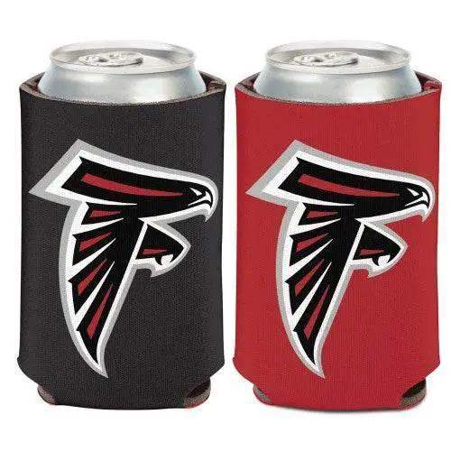 Atlanta Falcons Can Cooler 12oz Foam Insulator USA Made - ToylandEU™