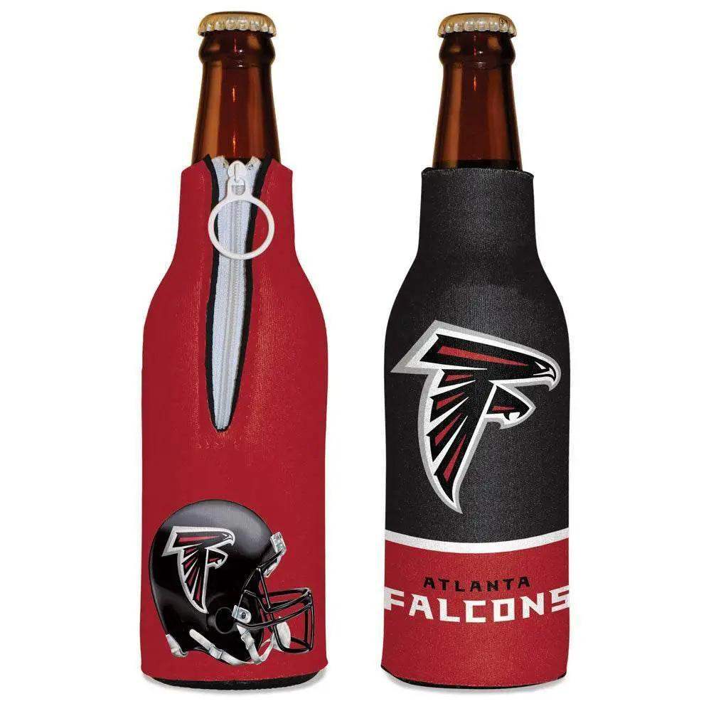 Atlanta Falcons Officially Licensed Insulating Bottle Cooler - ToylandEU™